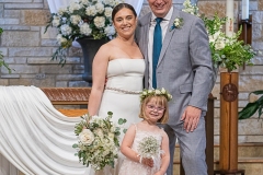 Flower Girl