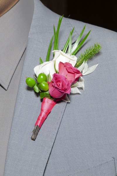 Boutonniere