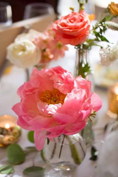 Peonies