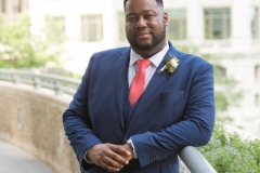 Groom