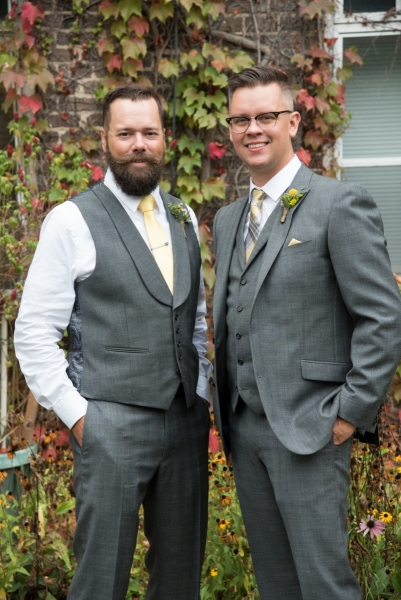 Boutonniere