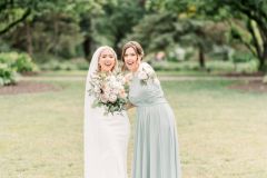Bridesmaid