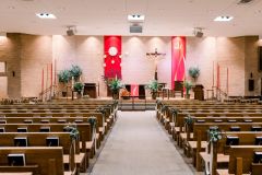 church decor