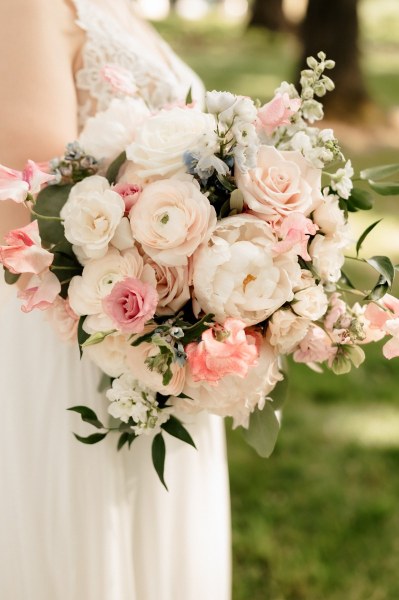 Bridal Flowers