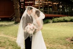 Bride & Groom