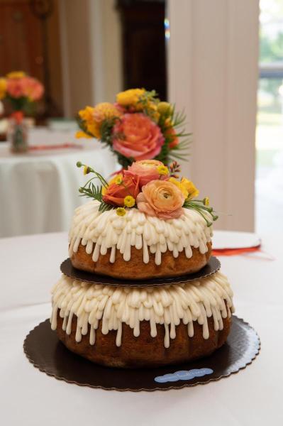 Cake