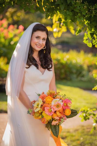 Bride