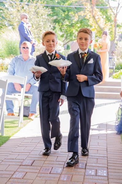 Ring Bearer