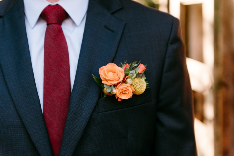 pocket square