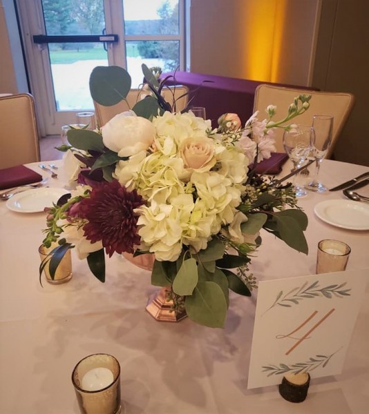 Centerpiece