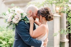 Bride & Groom