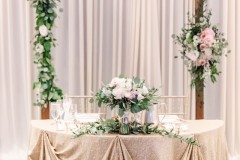 Sweetheart Table