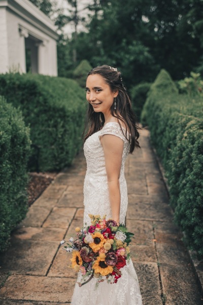bride
