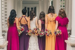 bridesmaids