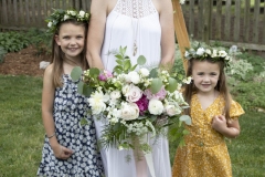 Flower Girls