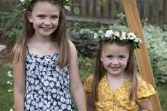 Flower Girls