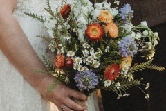 close-up-bouquet-wildflowers