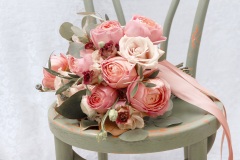 Garden Roses