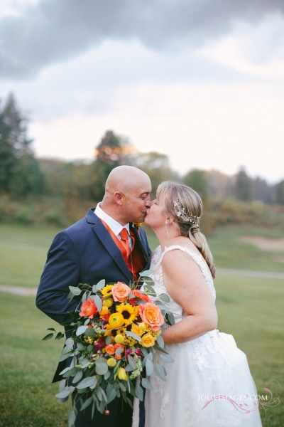 The Kiss