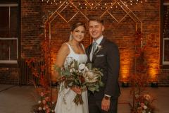 Bride & Groom