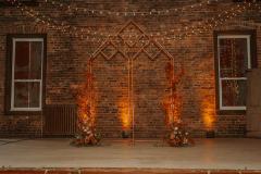 Copper Arch